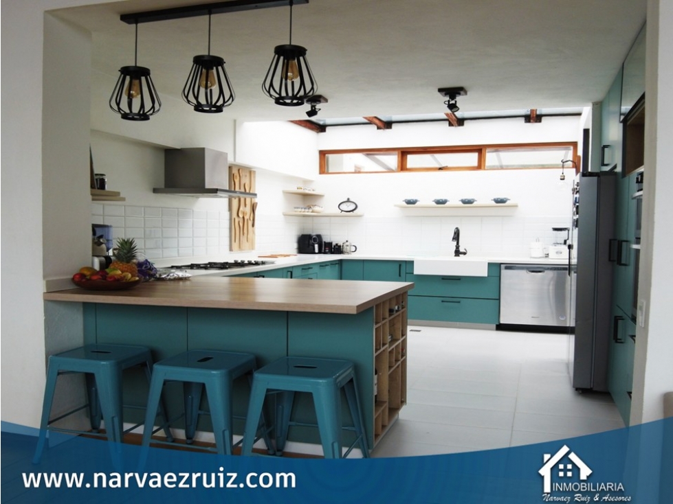 Vendo Hermosa Casa en Tabio Rio Frio Oriental — foto 3