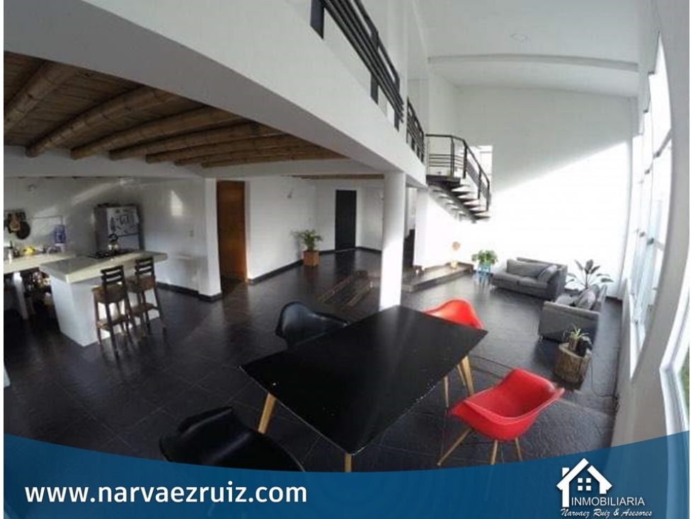 Vendo Casa en Tabio Cerca al Centro - 3
