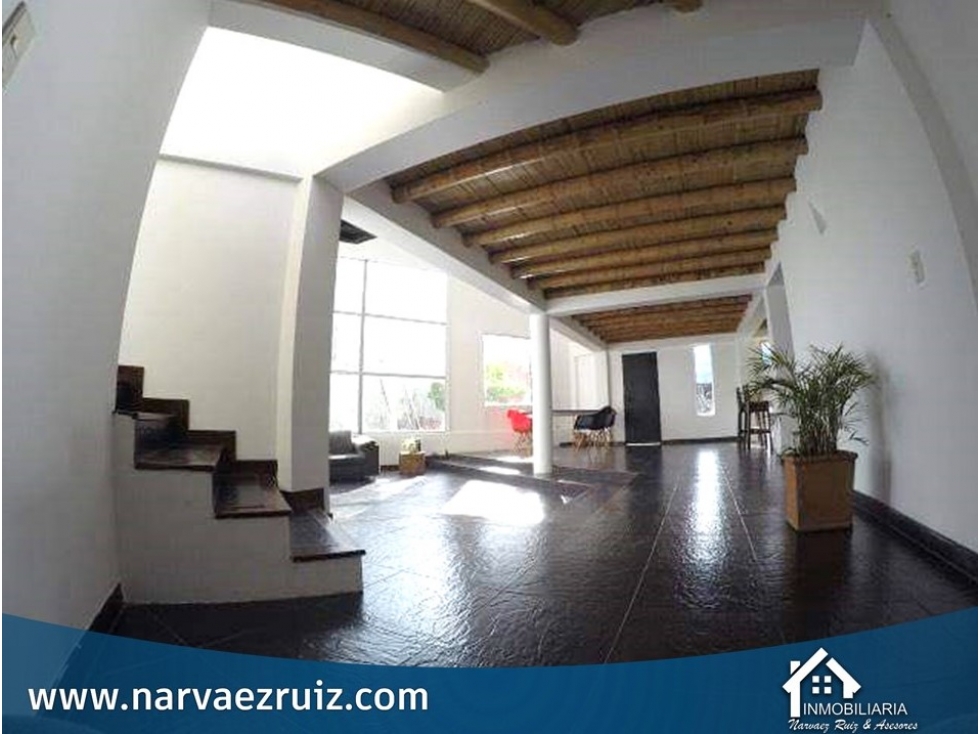 Vendo Casa en Tabio Cerca al Centro - 6