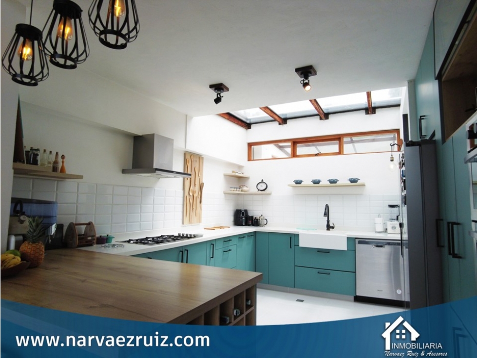 Vendo Hermosa Casa en Tabio Rio Frio Oriental — foto 5