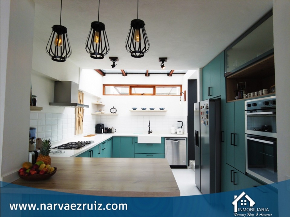 Vendo Hermosa Casa en Tabio Rio Frio Oriental — foto 4