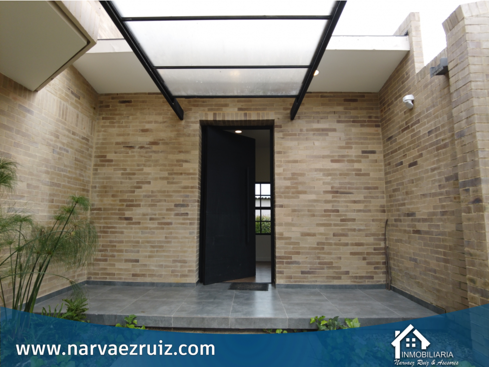 Vende Casa en Tabio Paloverde — foto 5