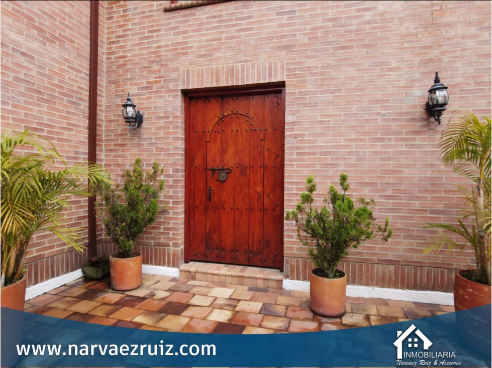 Vendo Espectacular Finca con 3 Construcciones en Tabio Vereda Juaica - 5