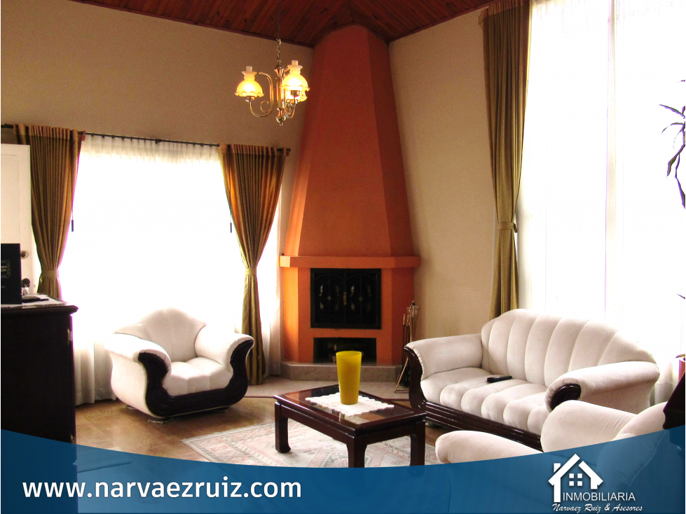 Vendo Casa en Tabio Paloverde — foto 2