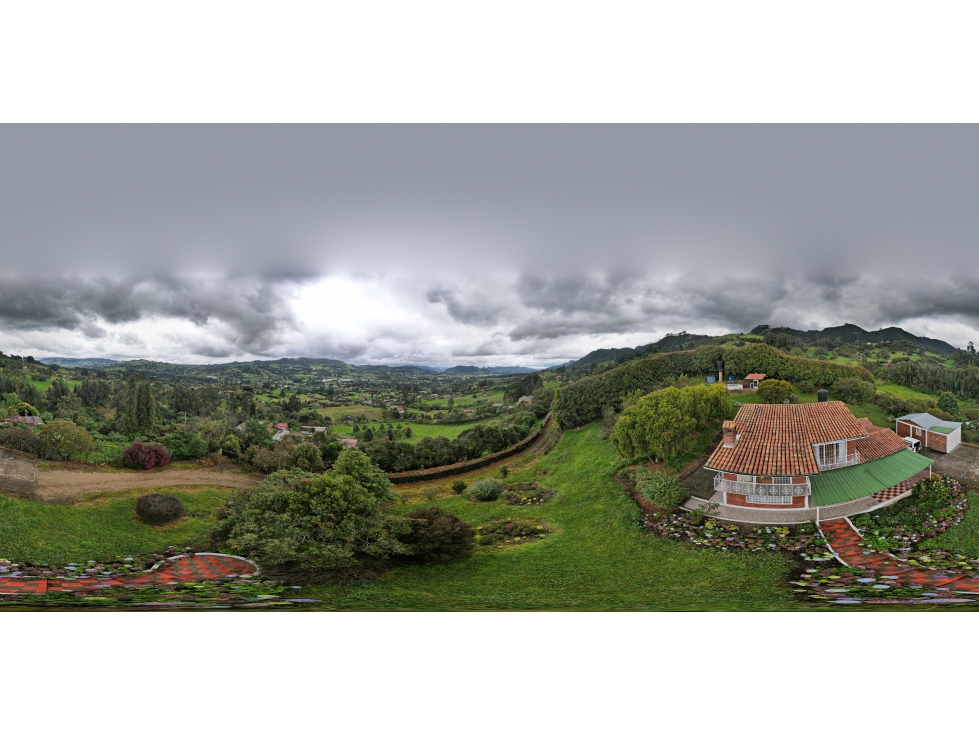 En Venta Casa Campestre Tabio Río Frío Occidental — foto 5