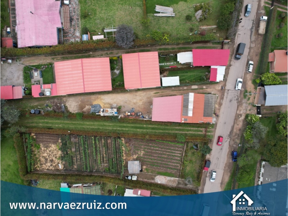 Se Vende Casa en Tabio Rio Frio Oriental — foto 3