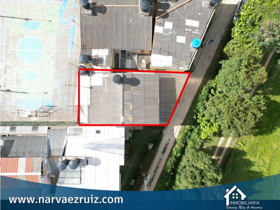 En Venta Casa en Tabio Juaica Carrón — foto 3