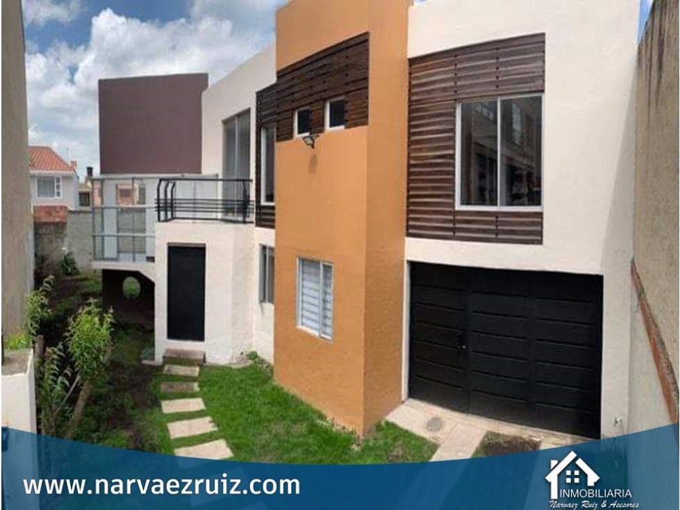Vendo Casa en Tabio Cerca al Centro - 1