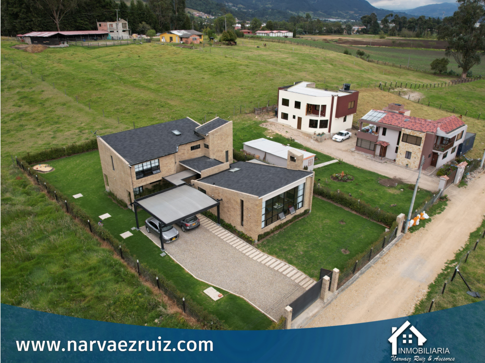Vende Casa en Tabio Paloverde — foto 2