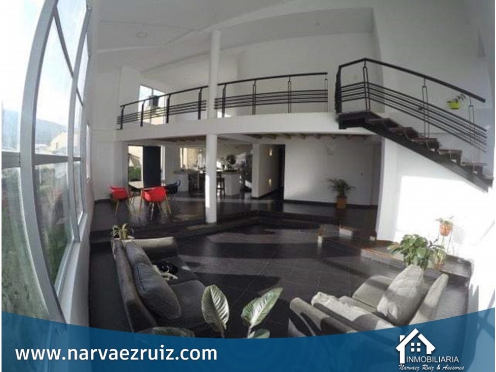 Vendo Casa en Tabio Cerca al Centro - 4