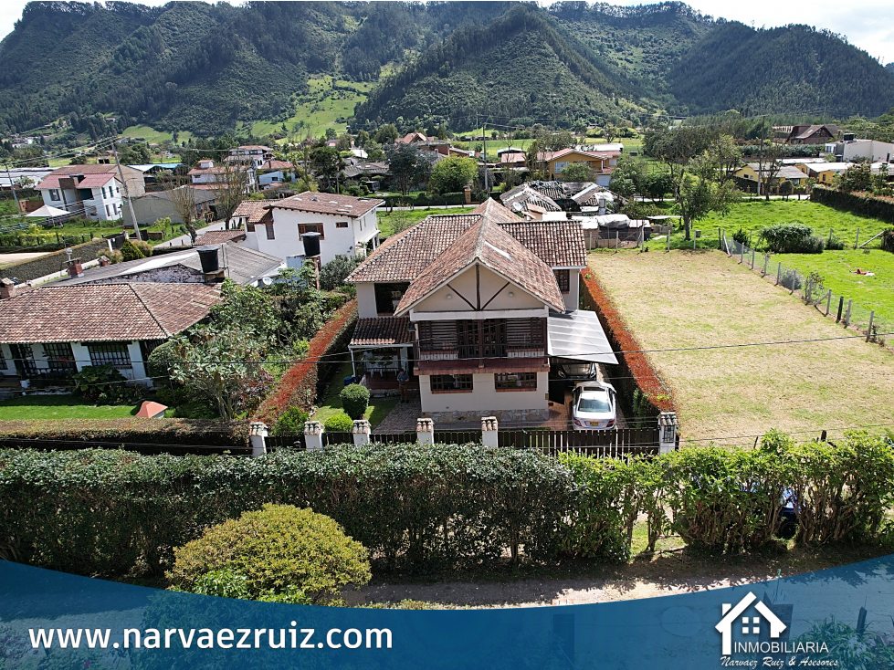 Vendo Hermosa Casa Tabio Vereda Lourdes - 6