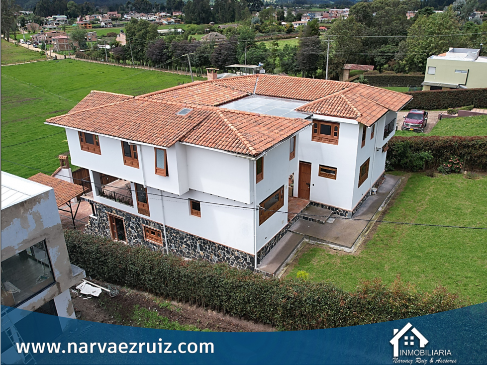 Casa En Venta en Tabio Vereda Juaica — foto 4