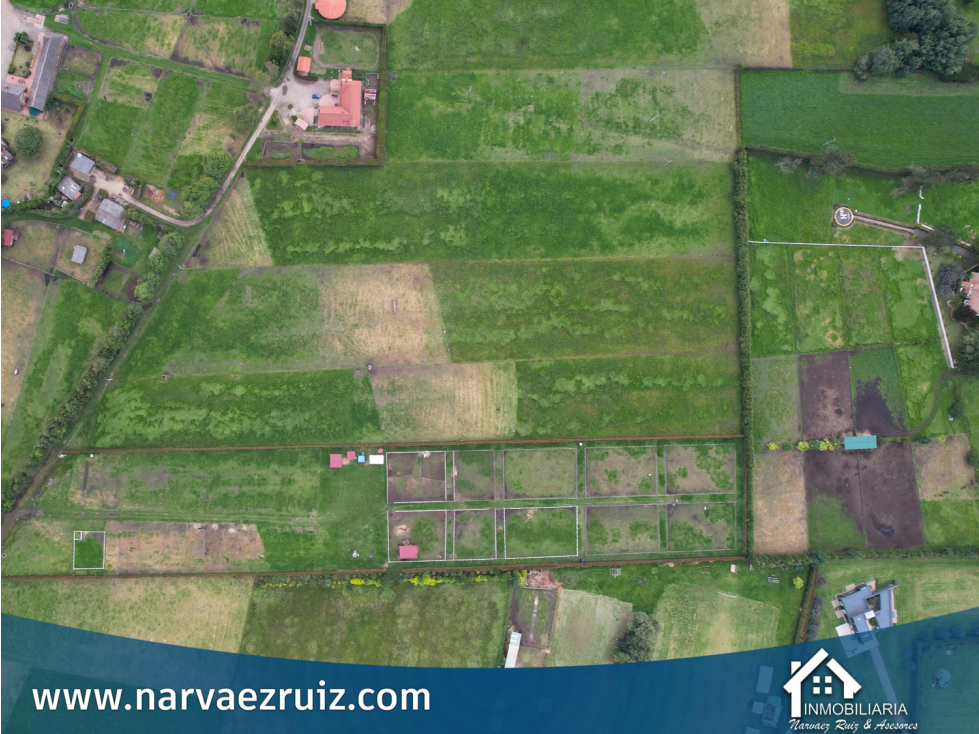 En Venta Finca de 20,000m² en Tenjo — foto 6