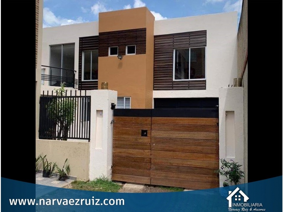 Vendo Casa en Tabio Cerca al Centro - 2