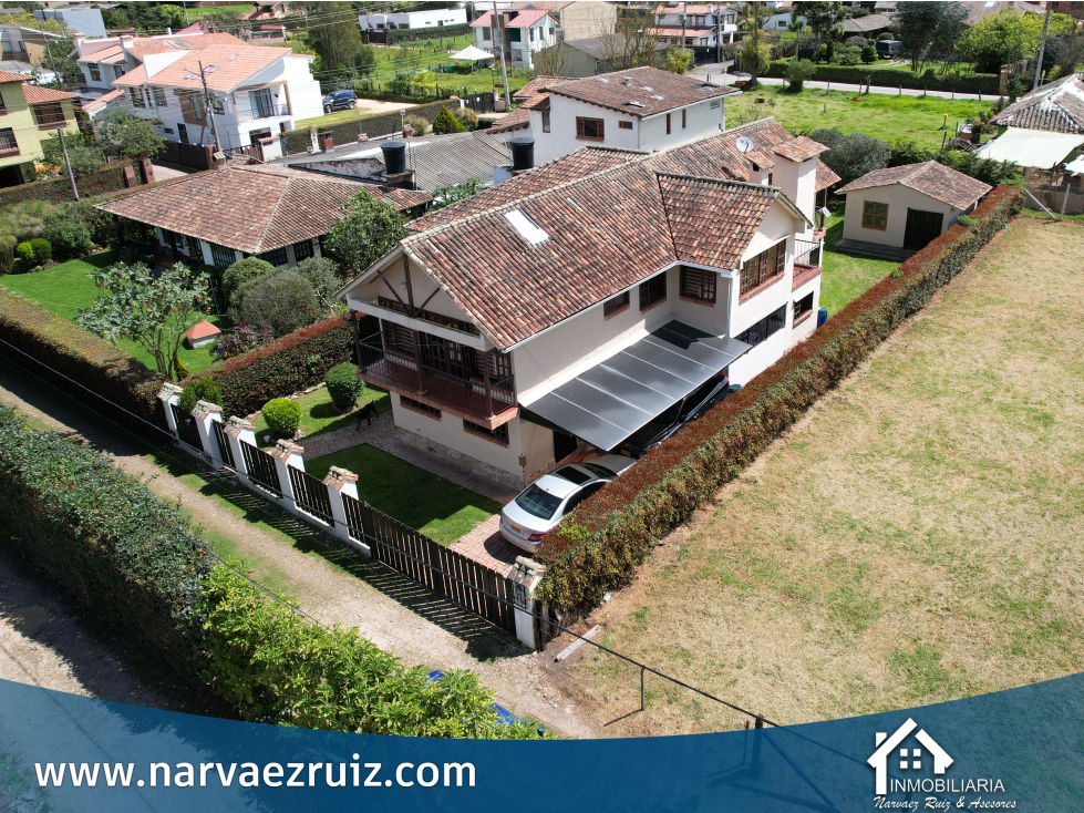 Vendo Hermosa Casa Tabio Vereda Lourdes - 2