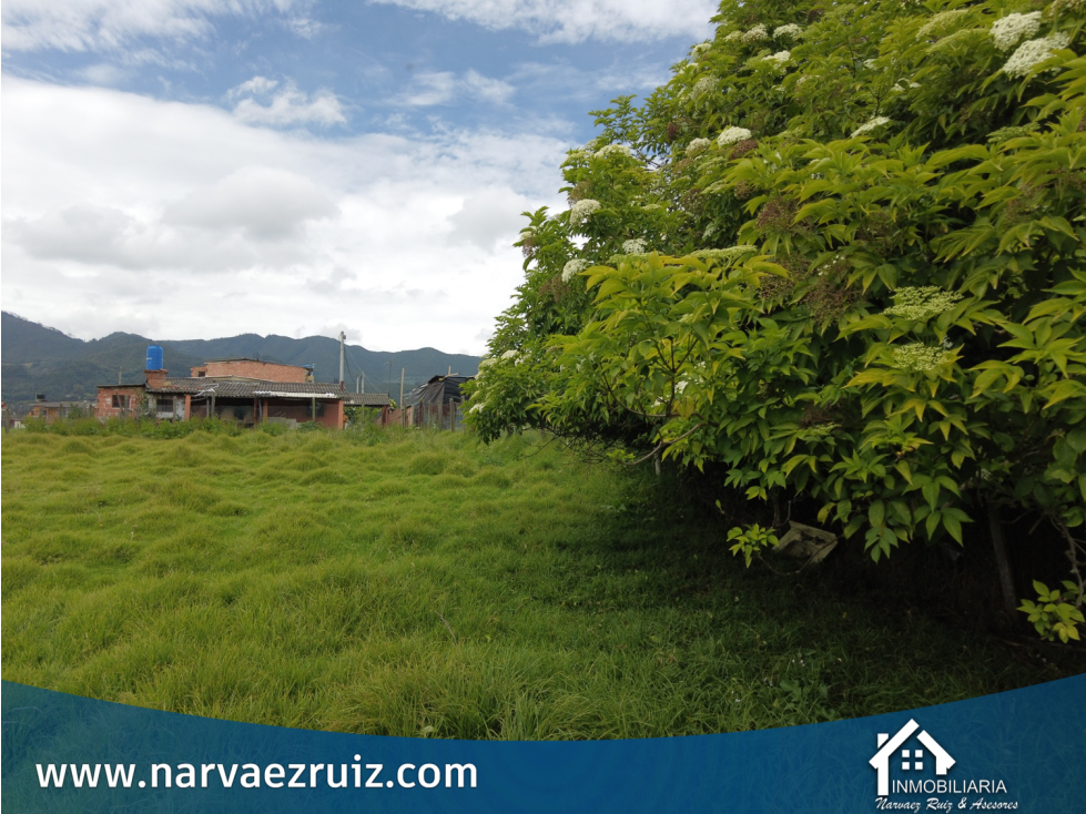 En Venta Casa en Tabio Vereda Paloverde — foto 2