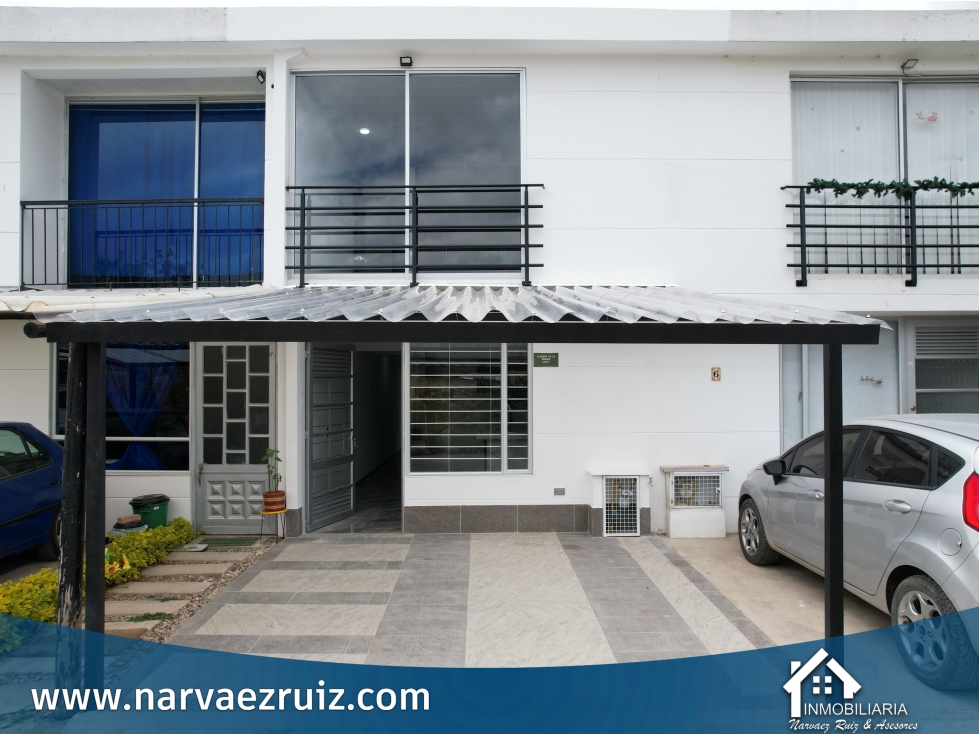 En Venta Casa Cerca al Centro