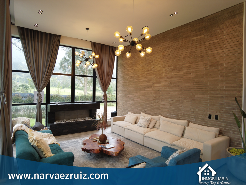 Vendo Hermosa Casa en Tenjo Vereda Martin y Espino — foto 6