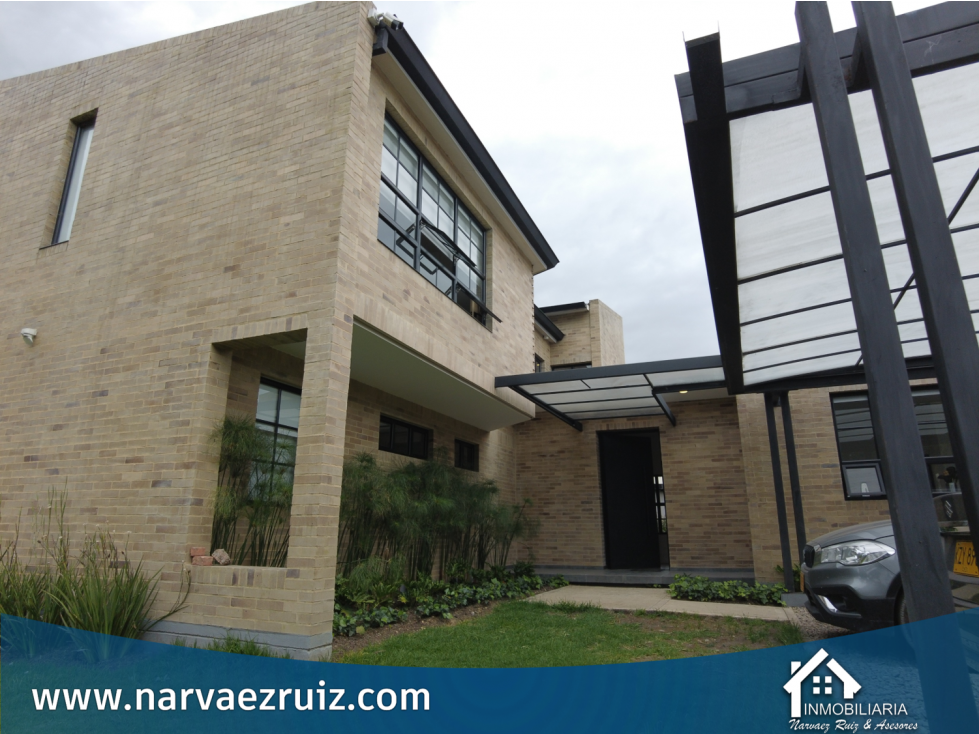 Vende Casa en Tabio Paloverde — foto 4