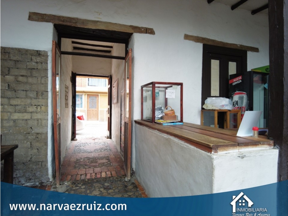 En Venta Casa Urbana en Tabio de Uso Comercial — foto 5