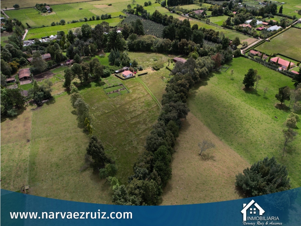 Vendo Finca 2.4 Fanegadas en Tenjo — foto 6