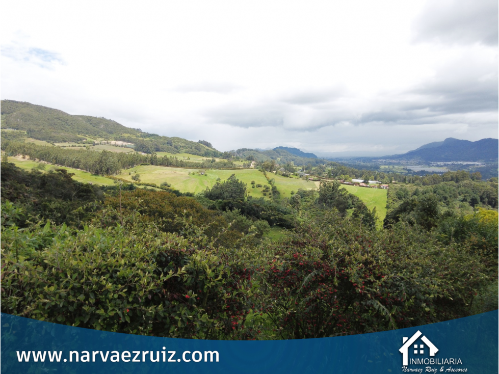 Vendo Hermosa Propiedad Campestre con 3 Construcciones - 2