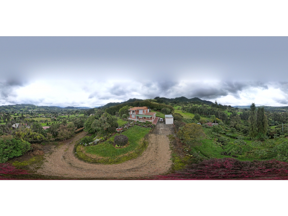 En Venta Casa Campestre Tabio Río Frío Occidental — foto 6