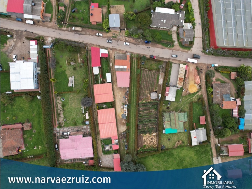 Se Vende Casa en Tabio Rio Frio Oriental — foto 4