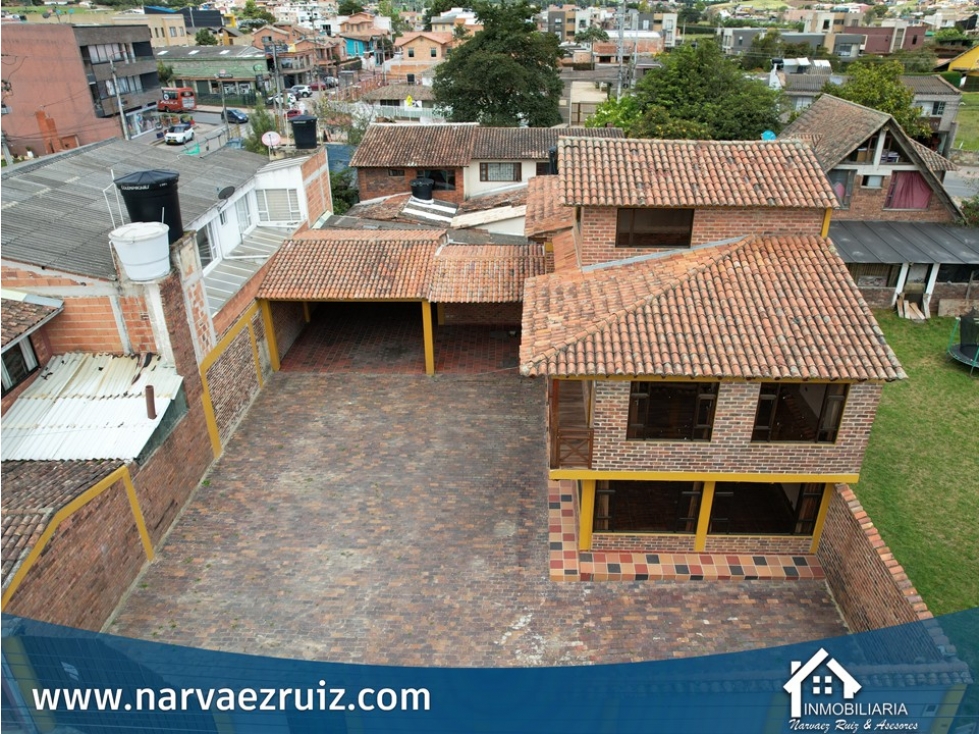 Vendo Casa en Tabio Cerca a Zona Urbana — foto 3