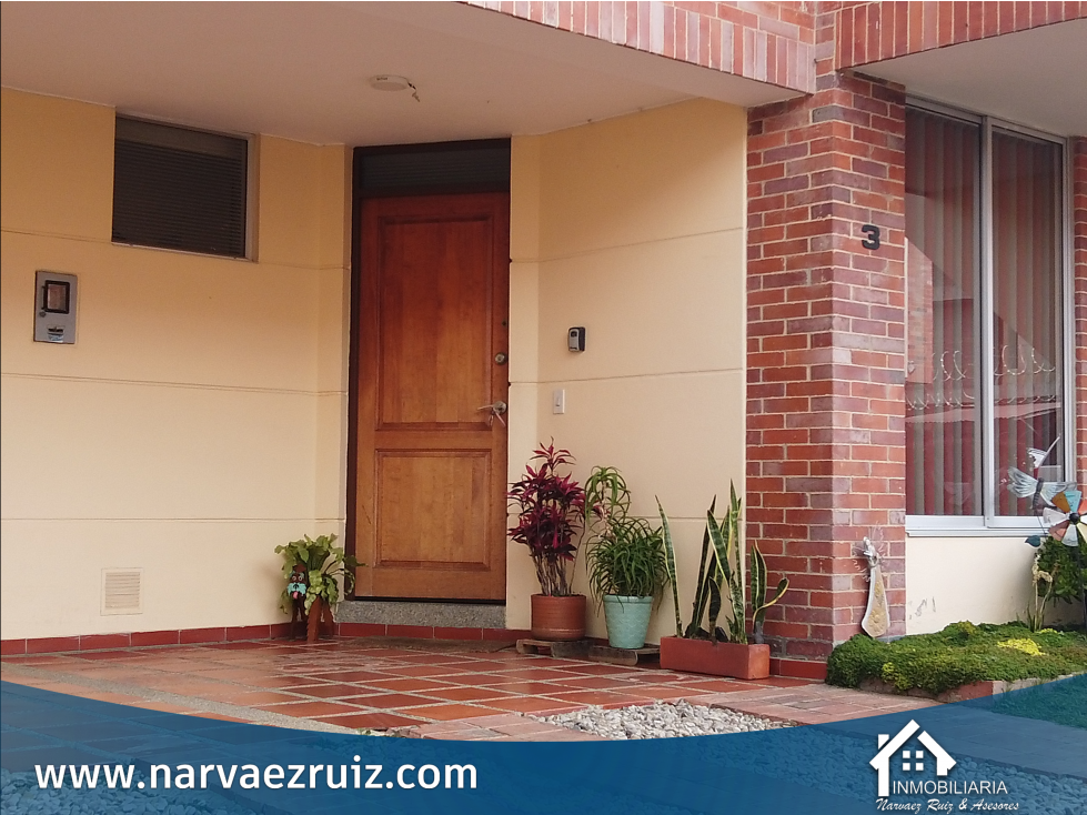Vendo Casa en Tenjo Conjunto Cerrado — foto 4