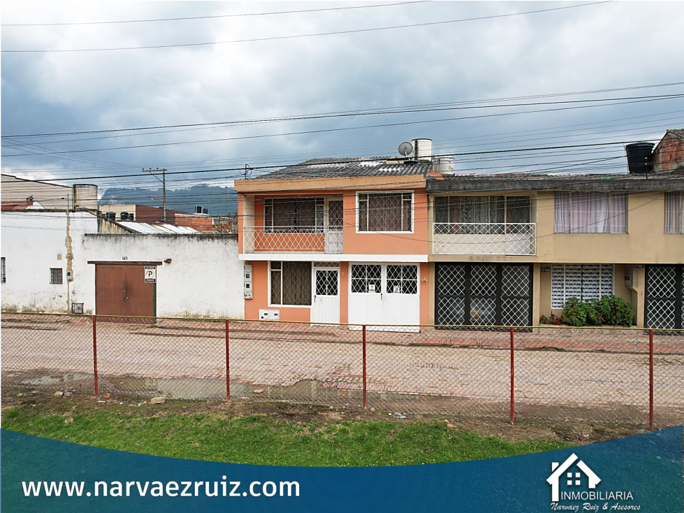 En Venta Hermosa Casa En Tabio Centro — foto 3