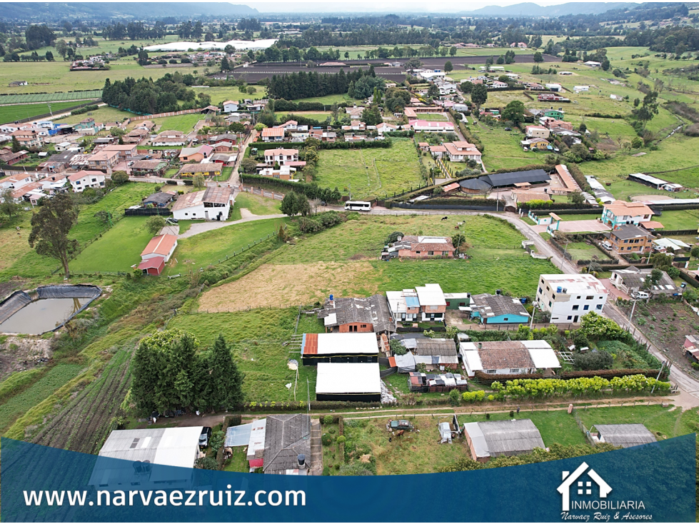 En Venta Casa en Tabio Vereda Paloverde — foto 3