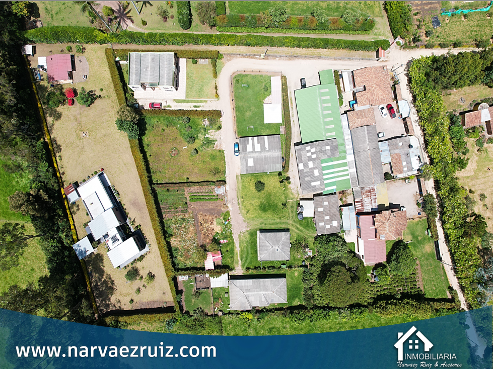 Vendo Hermosa Casa en Tabio Paloverde — foto 2