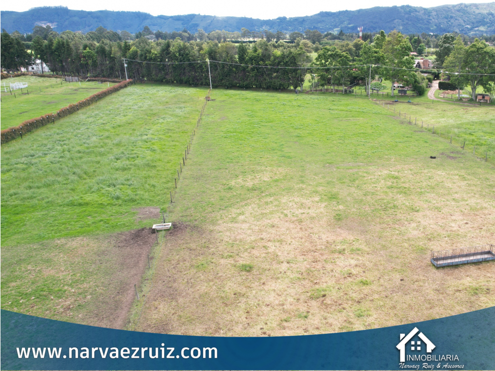 En Venta Finca de 20,000m² en Tenjo — foto 5