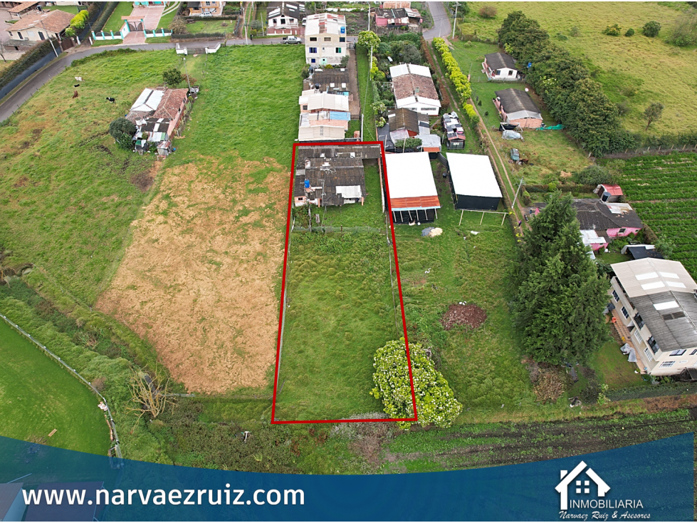 En Venta Casa en Tabio Vereda Paloverde — foto 4