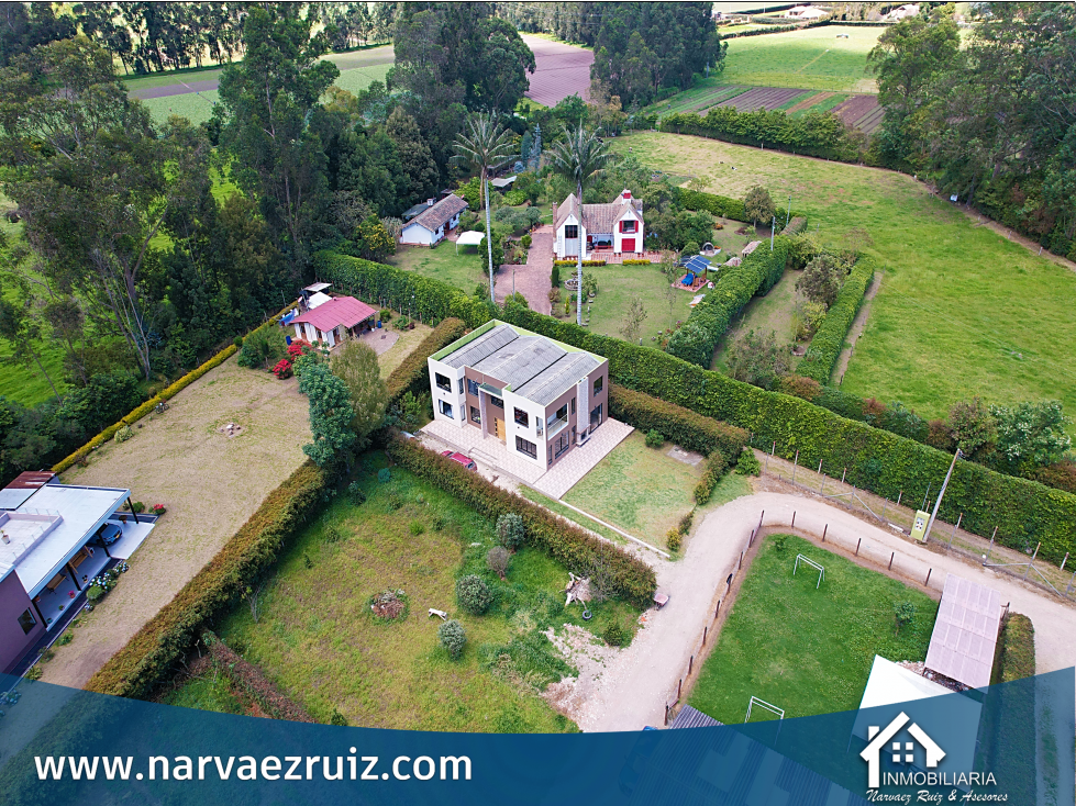 Vendo Hermosa Casa en Tabio Paloverde — foto 3