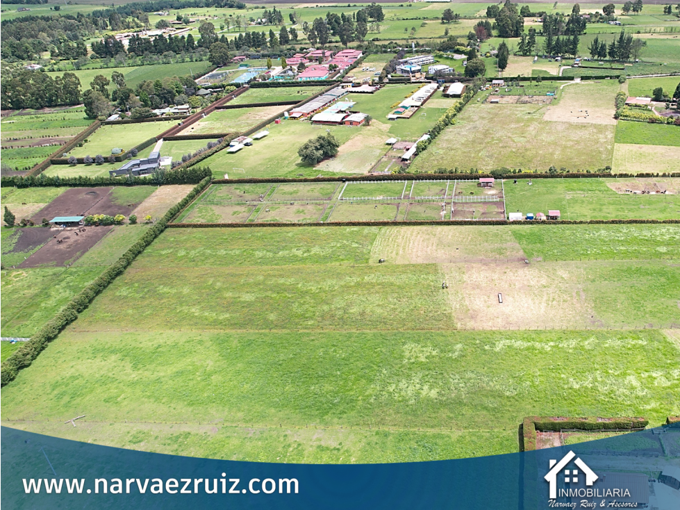 En Venta Finca de 20,000m² en Tenjo — foto 4