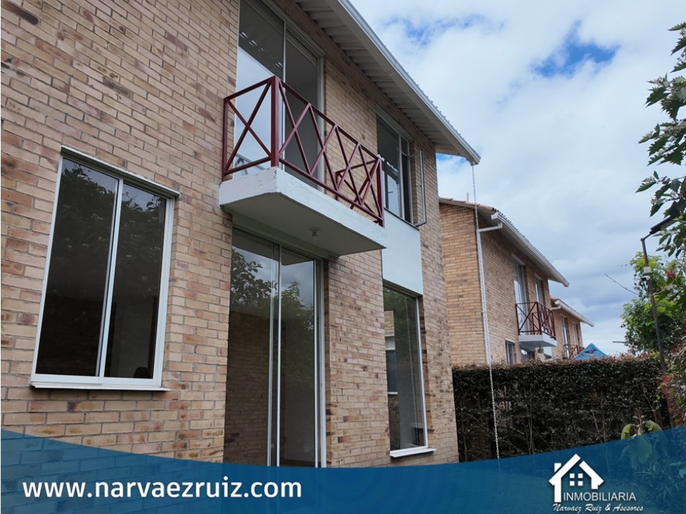 En Venta Hermosa Casa en Tabio Vereda Salitre - 3