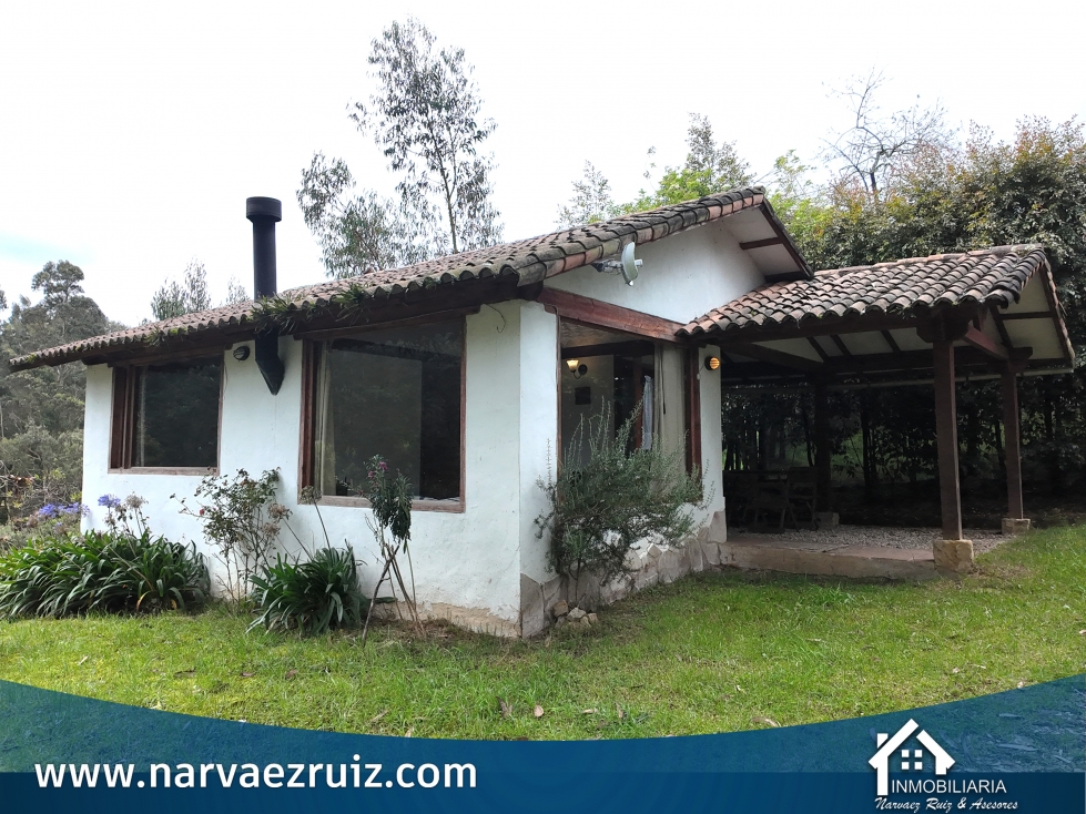Vendo Hermosa Casa en Tabio Rio Frio Oriental — foto 6