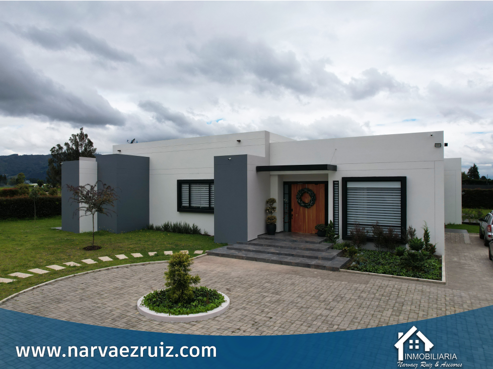 Vendo Hermosa Casa Condominio Campestre Parcelación El Juncal — foto 6