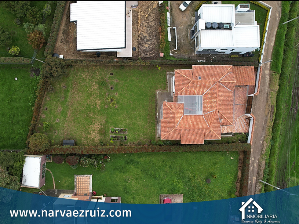Casa En Venta en Tabio Vereda Juaica — foto 5
