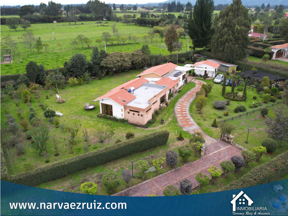 Vendo Hermosa Casa en Tenjo Conjunto Residencial - 5