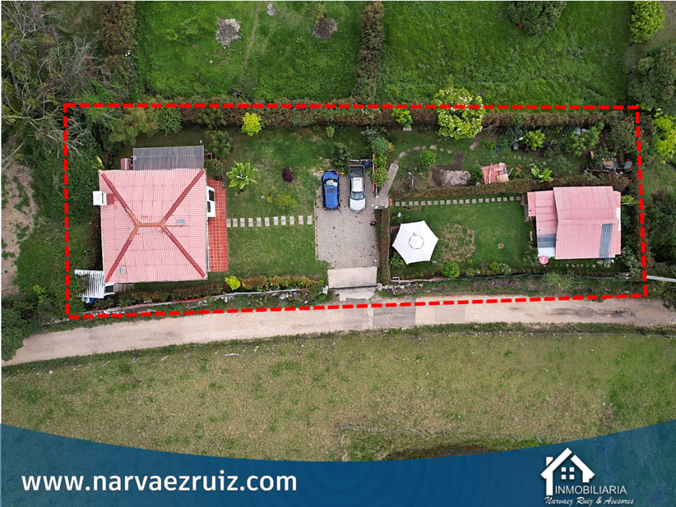 En Venta Hermosa Casa en Tabio Vereda Rio Frio Oriental — foto 5