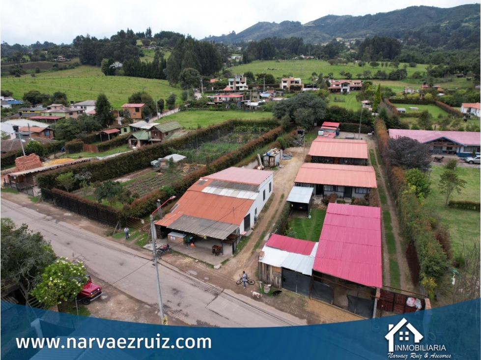 Se Vende Casa en Tabio Rio Frio Oriental — foto 5
