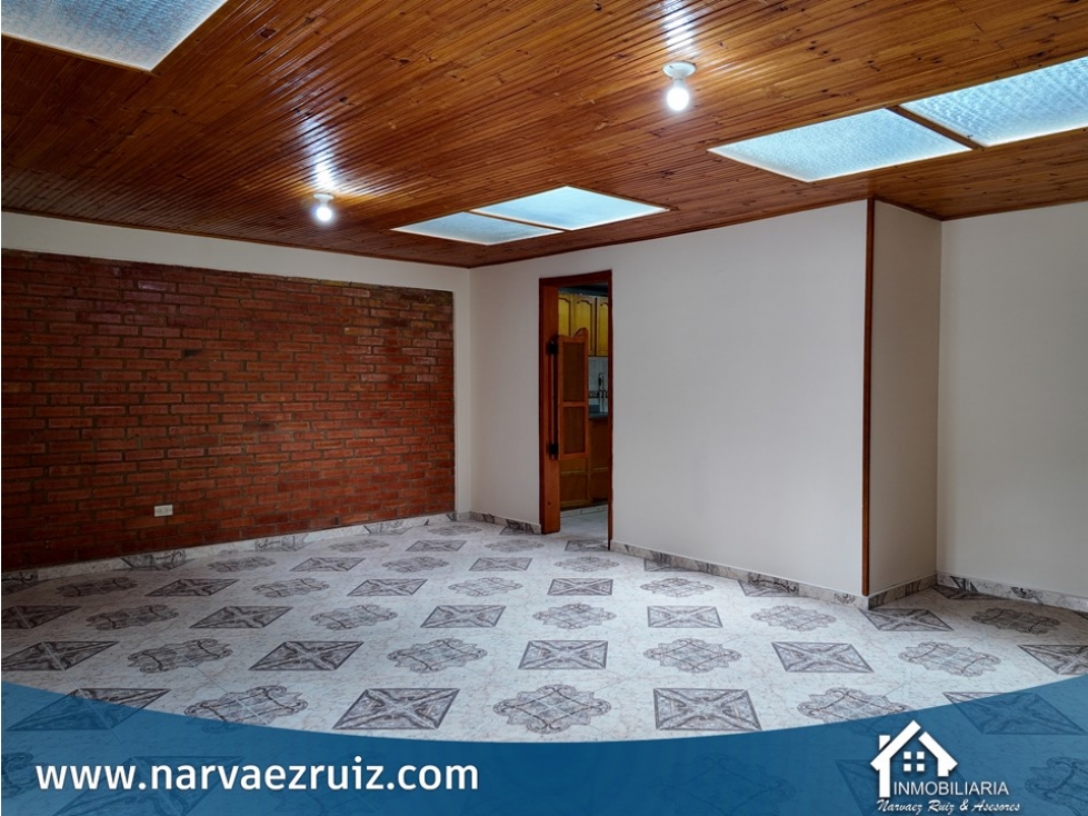 En Venta Casa Urbana con Apartamento y Local en Tabio — foto 4