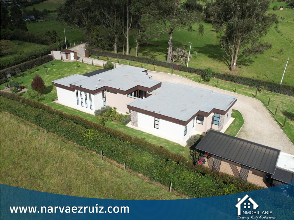 Vendo Hermosa Casa en Tenjo Vereda Martin y Espino — foto 5