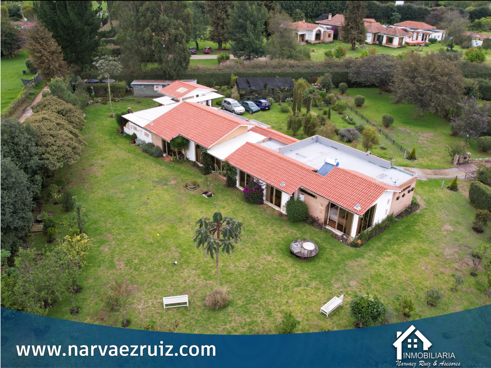 Vendo Hermosa Casa en Tenjo Conjunto Residencial - 6