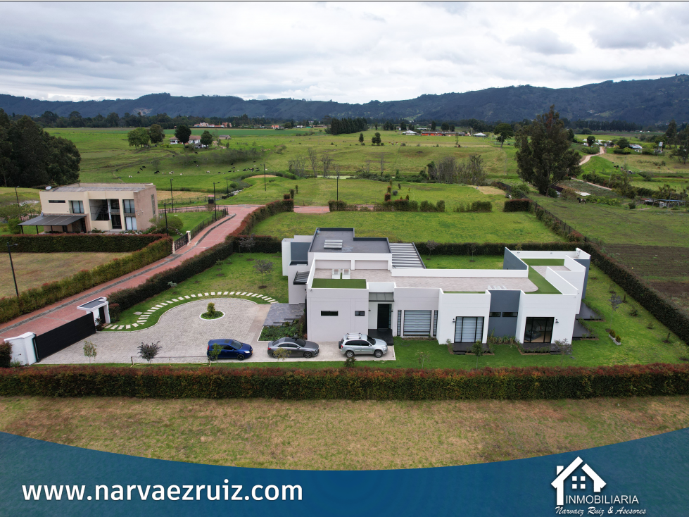 Vendo Hermosa Casa Condominio Campestre Parcelación El Juncal — foto 4