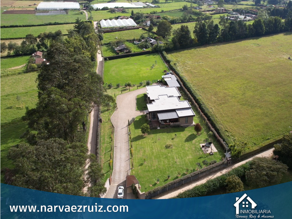 Vendo Hermosa Casa en Tenjo Vereda Martin y Espino — foto 4