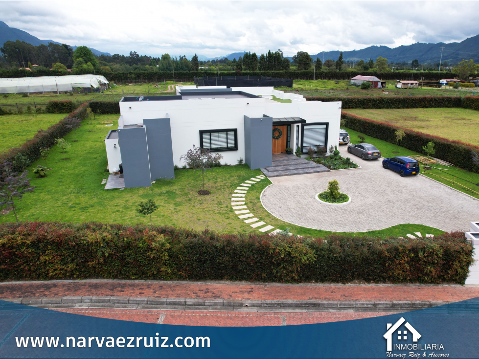 Vendo Hermosa Casa Condominio Campestre Parcelación El Juncal — foto 2